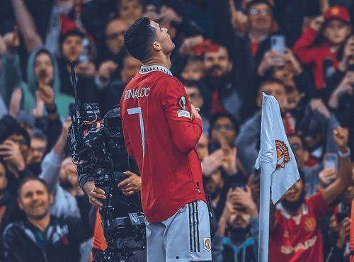 c罗和加纳最新爆料对战,揭秘巅峰对决背后的故事”