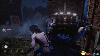 杀机最新皮肤爆料大全图片,视觉盛宴，惊心动魄的视觉冲击